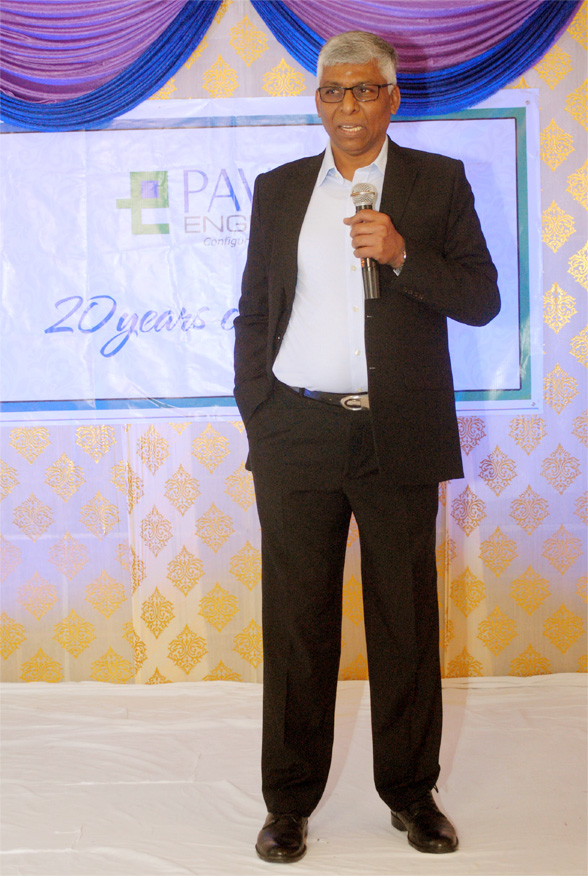 v-subramanian